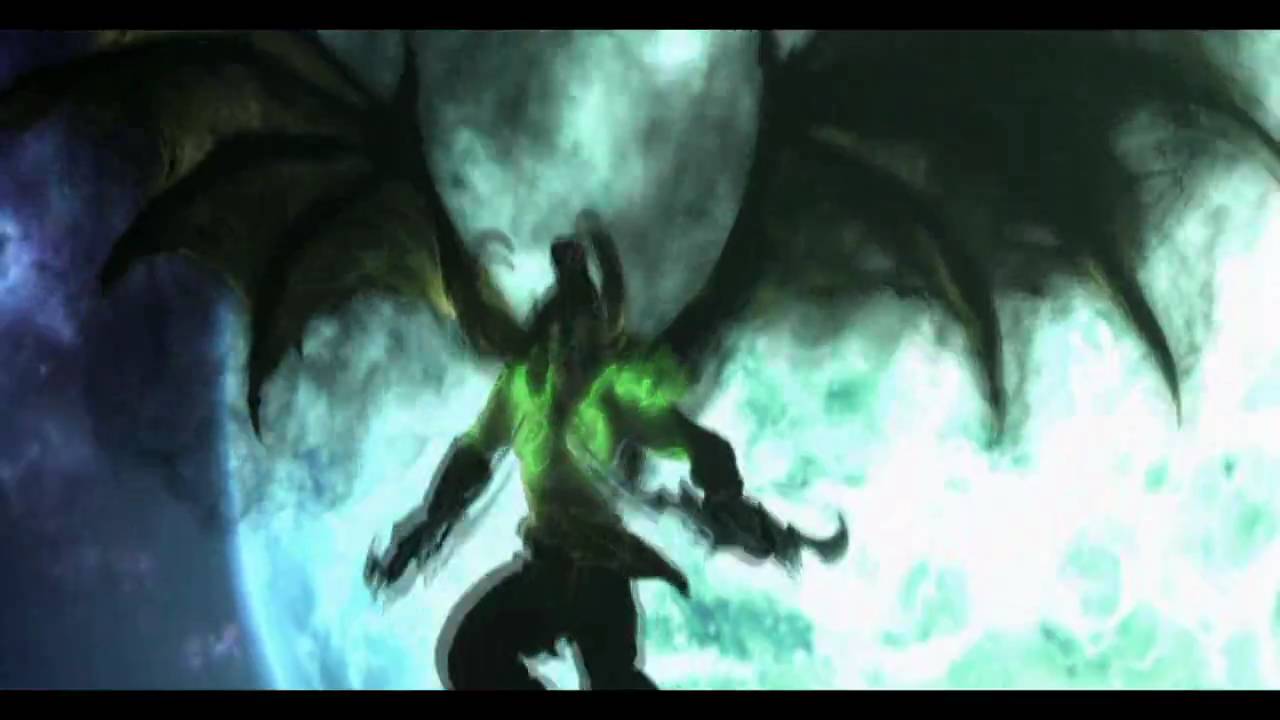 PC GMV ~World of Warcraft~ This Is The New Shit