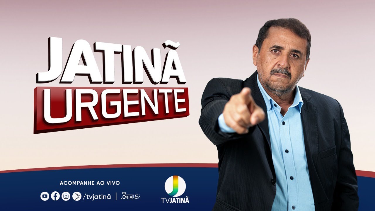 JATIN&Atilde; URGENTE - 14/05/24