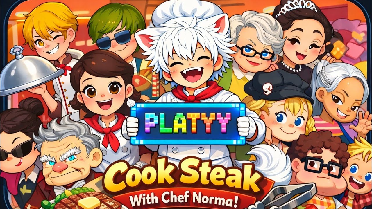 Let's Go Masak di Cooking Adventure bersama Chef Norma