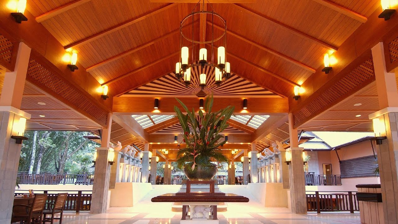 Khaolak Merlin Resort, Као Лак, Таиланд | Путешествуйте с Адвикой
