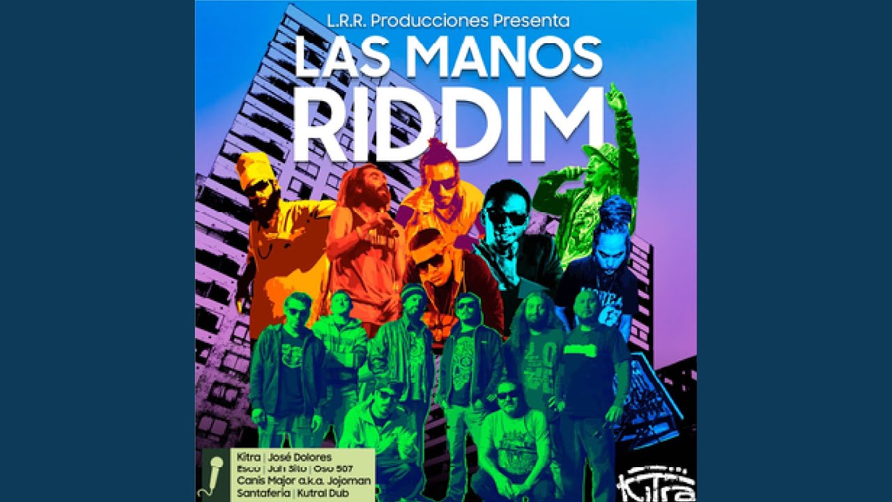 Déjame Con Eso