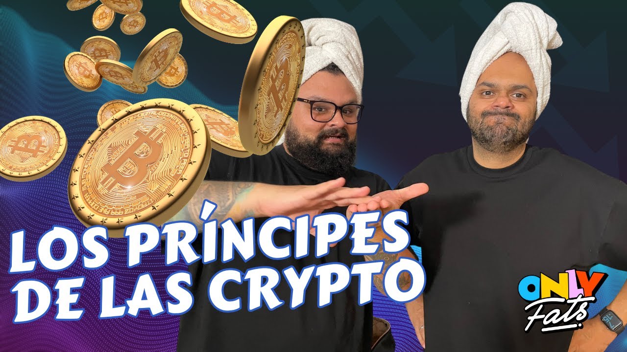 Estafas, príncipes y sapos - #OnlyFats