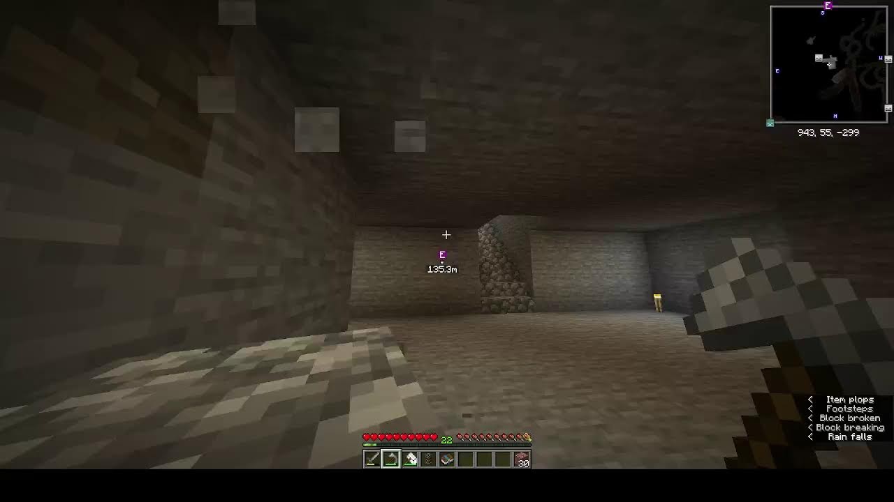 Playing Minecraft Reclamation Modpack No Commentary Survival