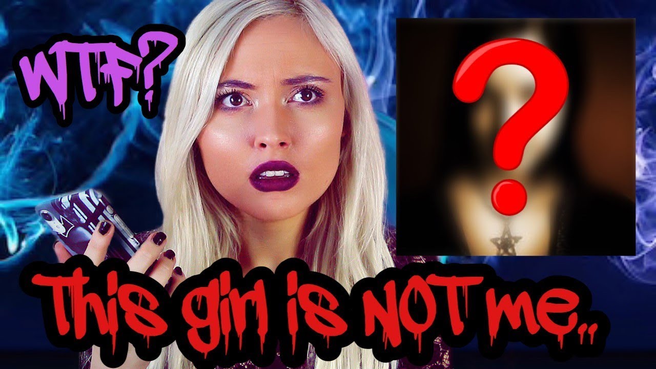 finally addressing this.. PSYCHIC SCAM 😱