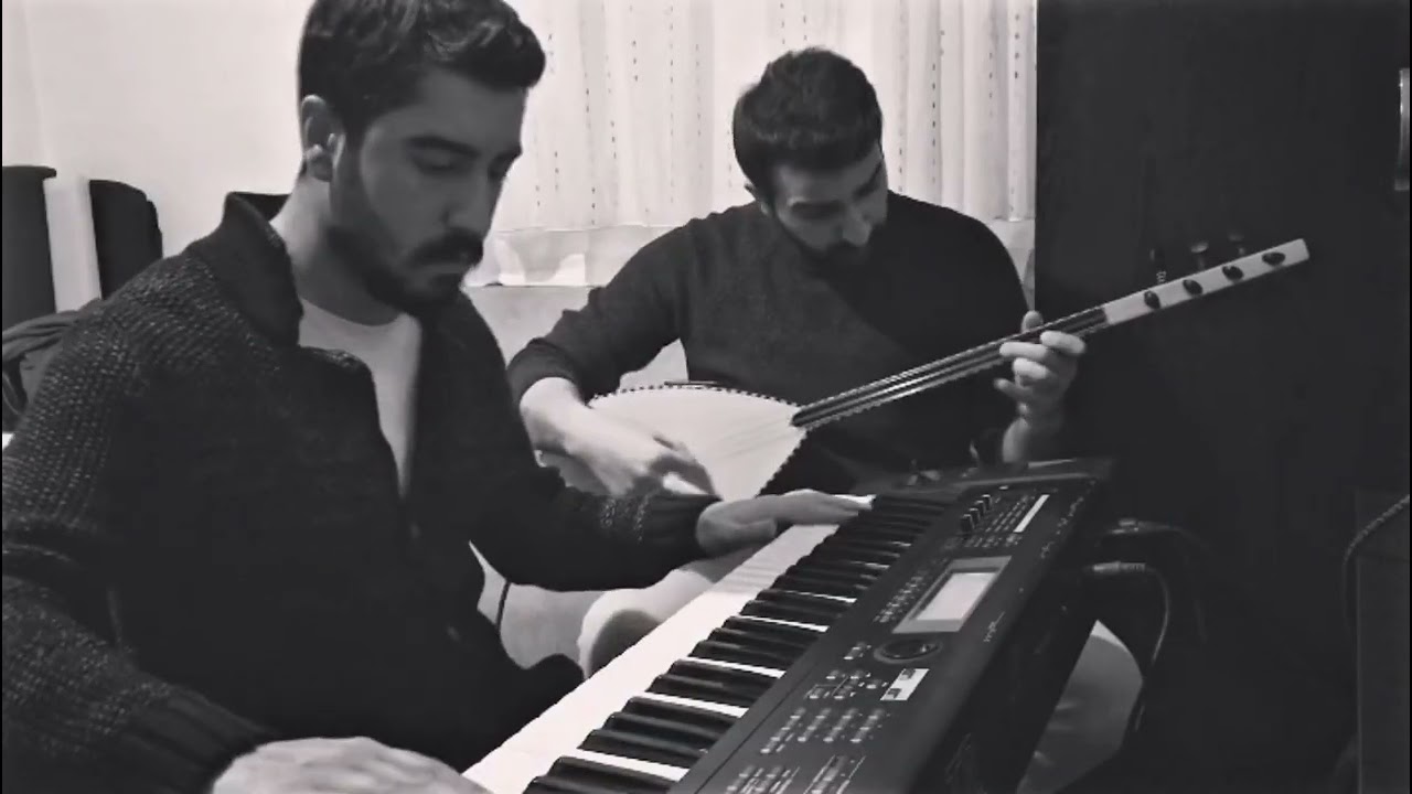 Ayağında Kundura | İbrahim Tatlıses 🎹 #bağlama #basdavul #ibrahimtatlıses #ayağındakundura #cover 