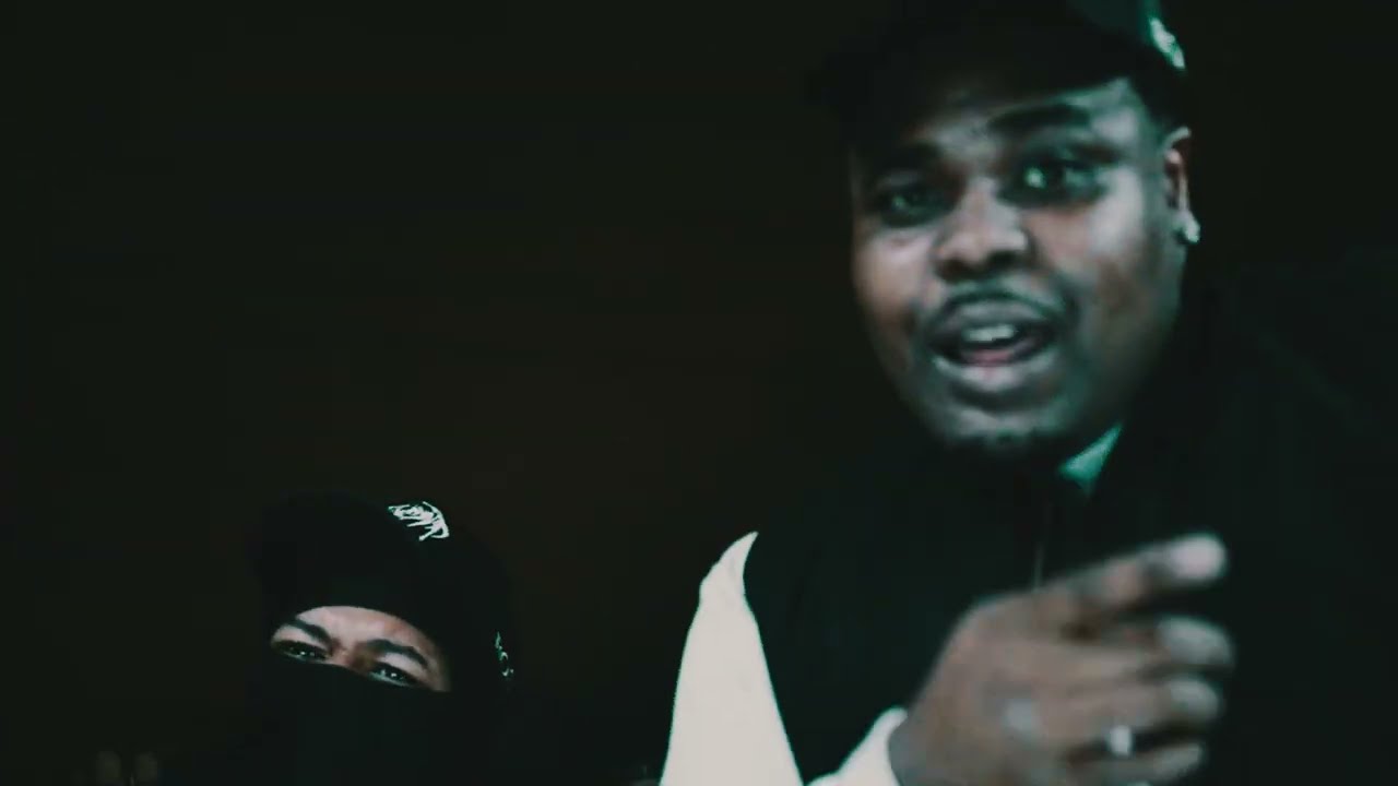 23Peezy - Cyberbullies Official Music Video