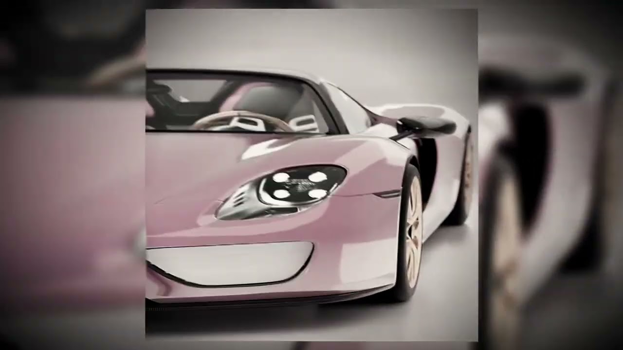 Estrela Helix (Meowsynth, Ultra Slowed) | Car Edit