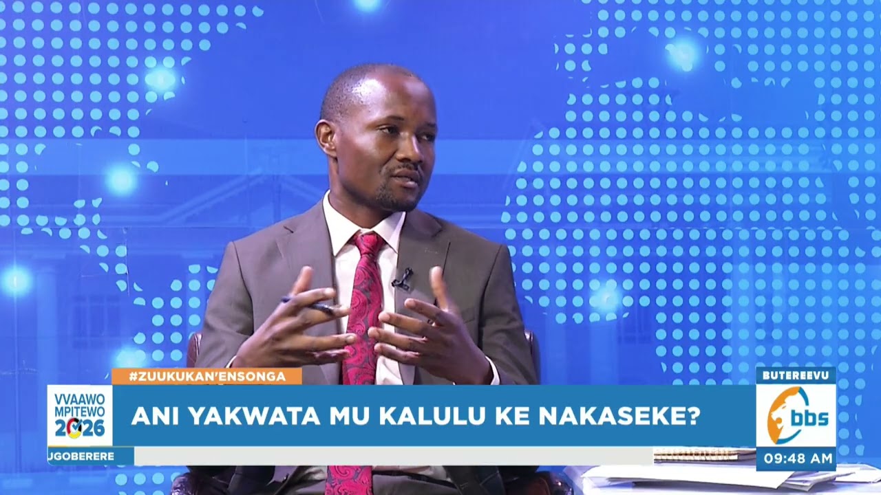 Hon. Allan Mayanja Aweze Okulwanirira Obuwanguzi bwe  mu Buli Mbeera Okutuusa ng'Abufunye. #zuukuka