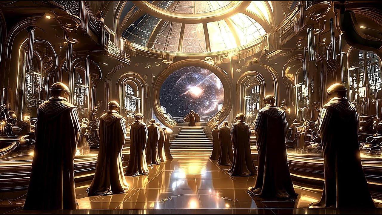 Earth Stayed Quiet… Until the Galaxy Council Made a Fatal Mistake | HFY | HFY Sci-Fi Storie