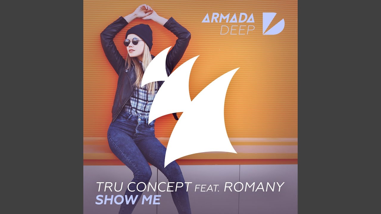 Show Me (Extended Mix)