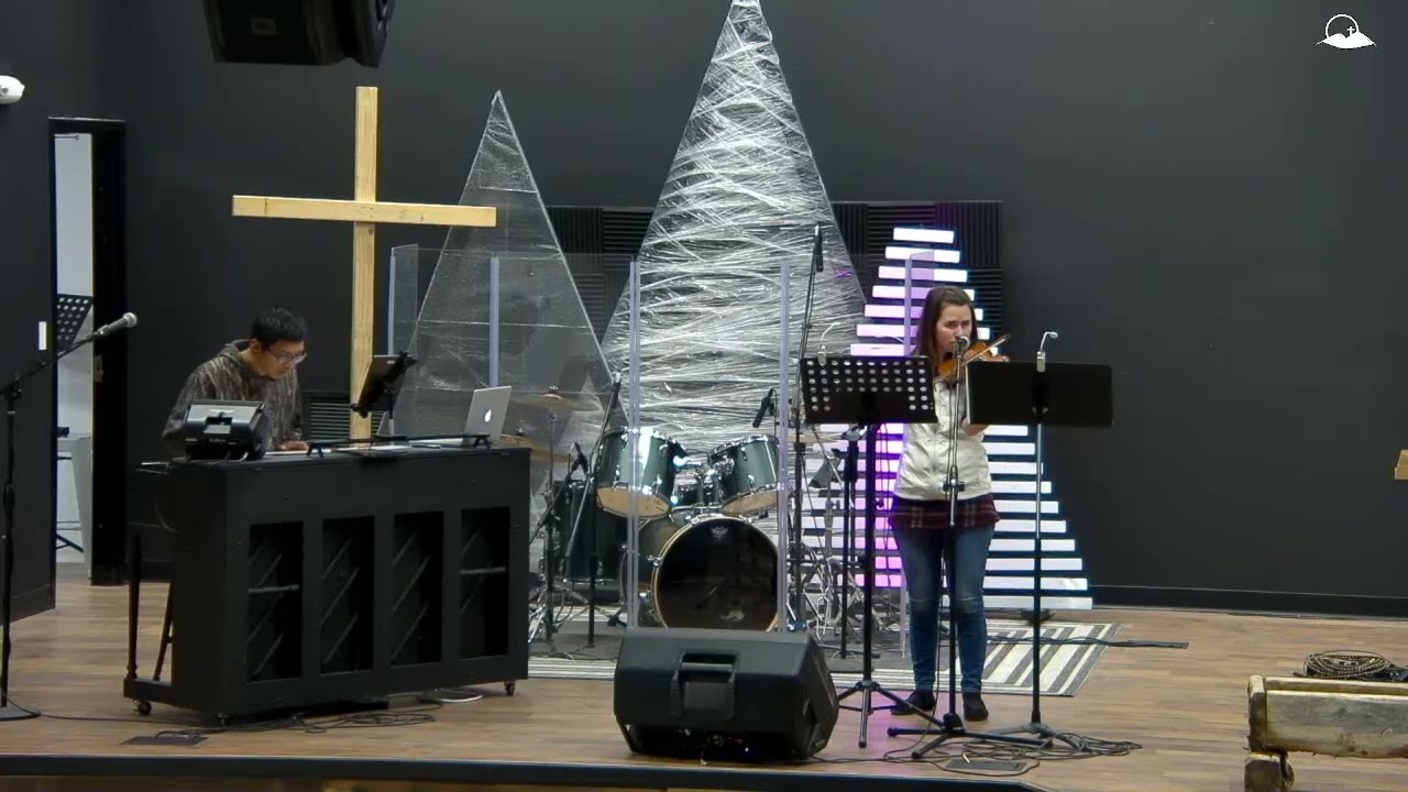 There Is A Redeemer