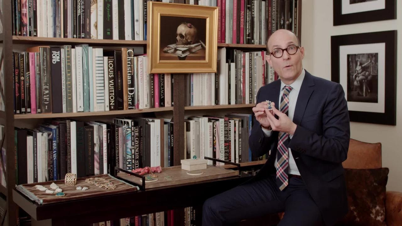 Frank's Files: The Rich History of Magnificent Jewels
