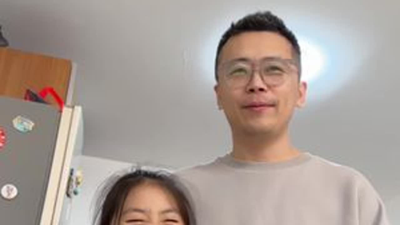 有时感觉压力大了就和老公唠唠，聊着聊着就豁然开朗了#记录真实生活 #我的生活日记