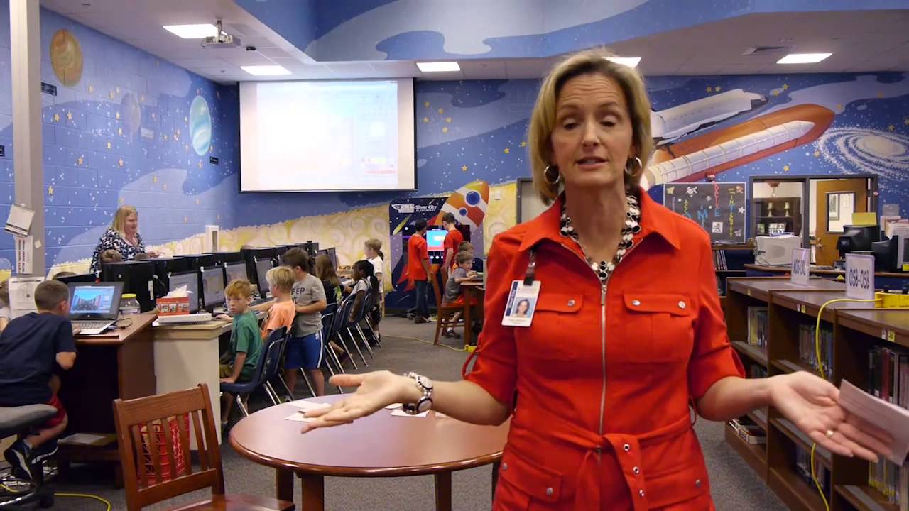 Silver City Elementary Welcome Video!