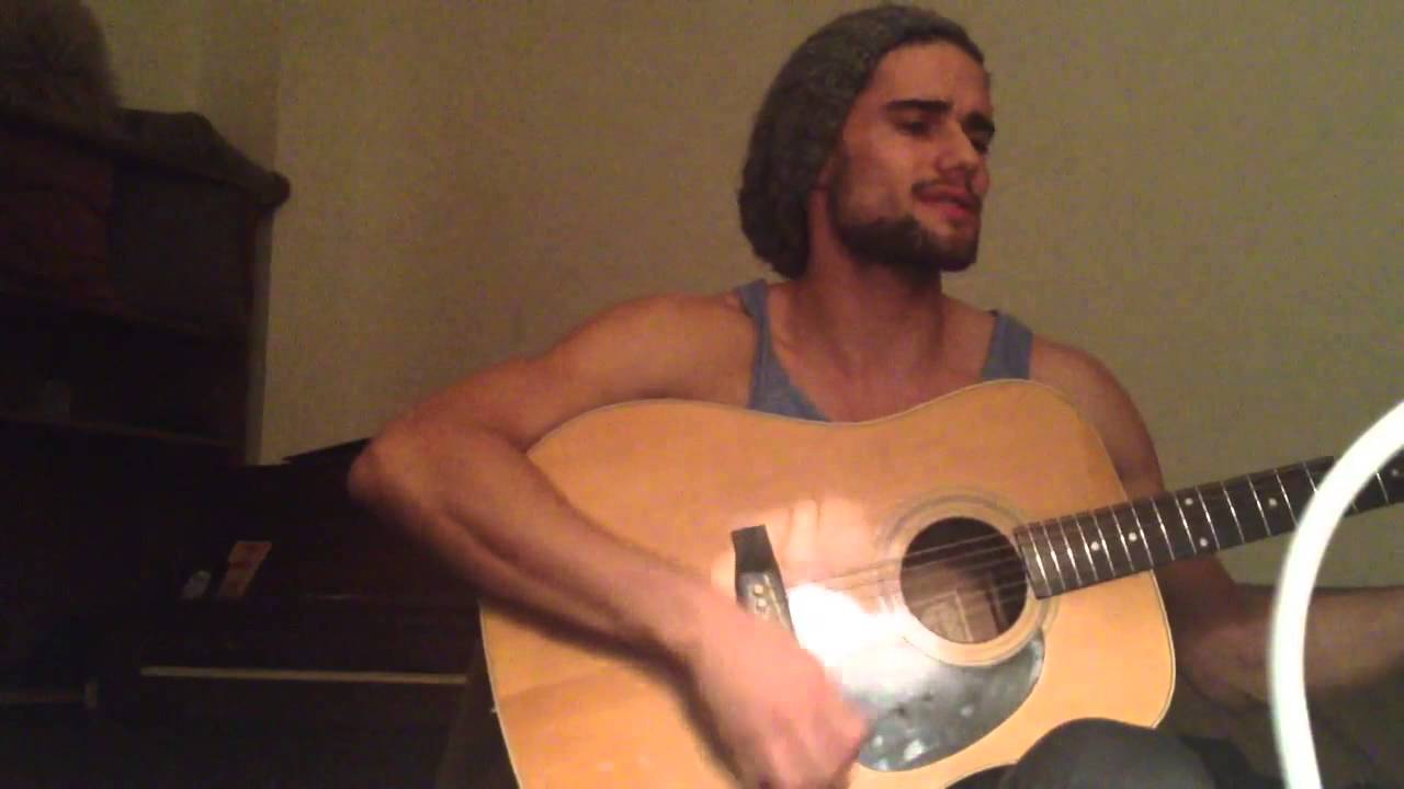 gravity, Cover by Golan Yosef