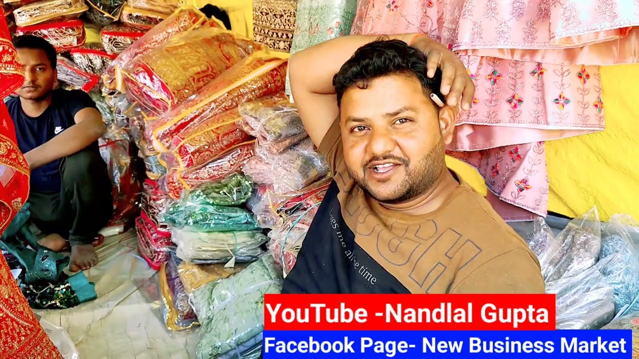 Khalilbad Kapda Market Video| Wholesale kapda Market Khalilabad| Khalilabad Bardhiya Bazar |