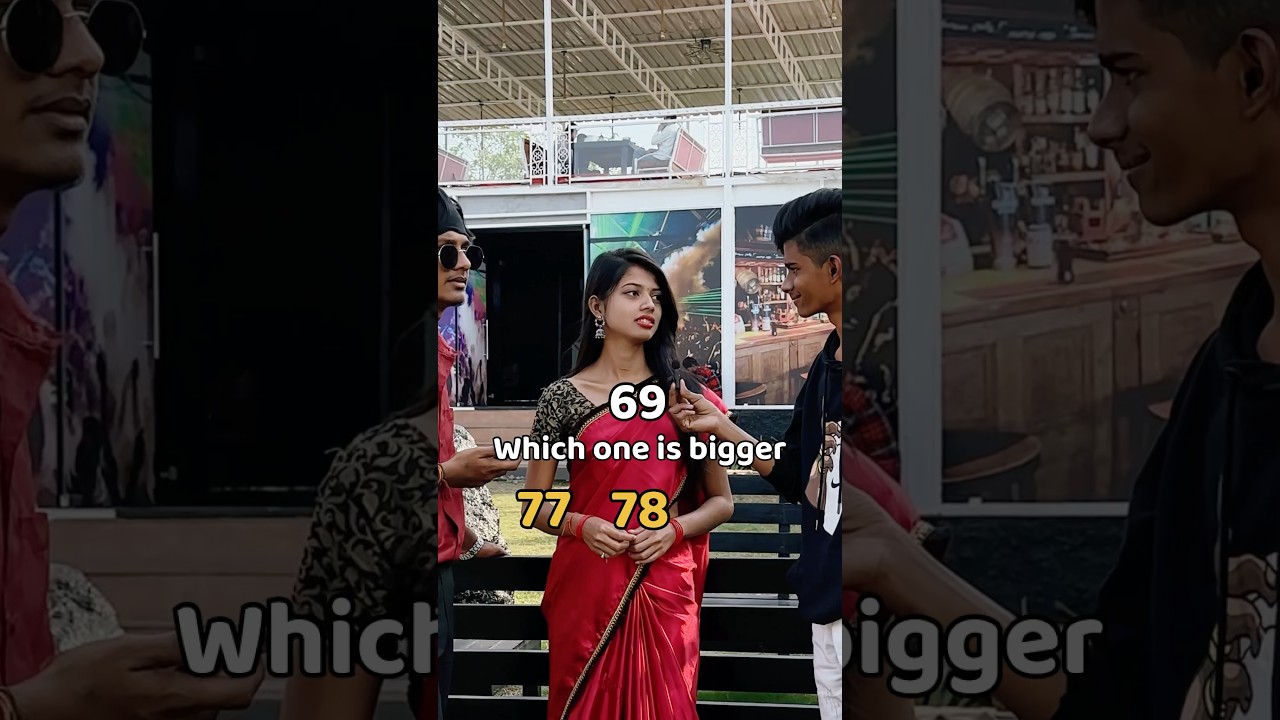 Koi women nahi bolega 🤫 