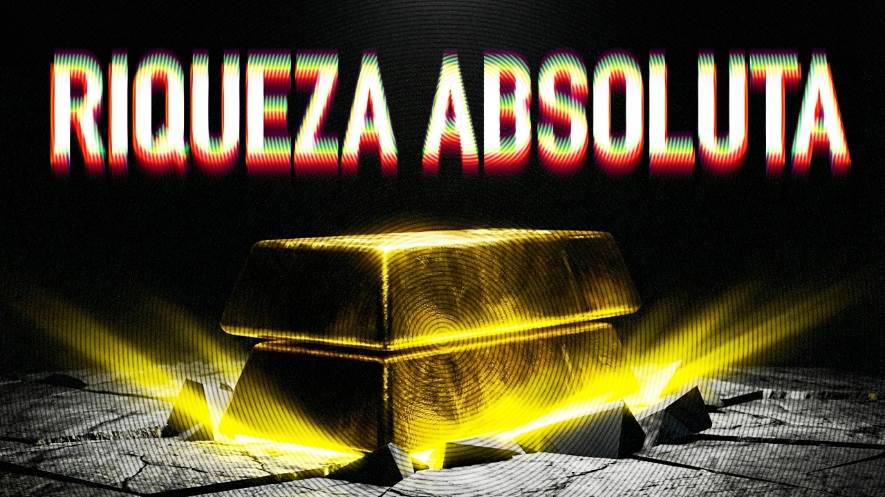 EL ARTE DE LA RIQUEZA: Prográmate para la abundancia