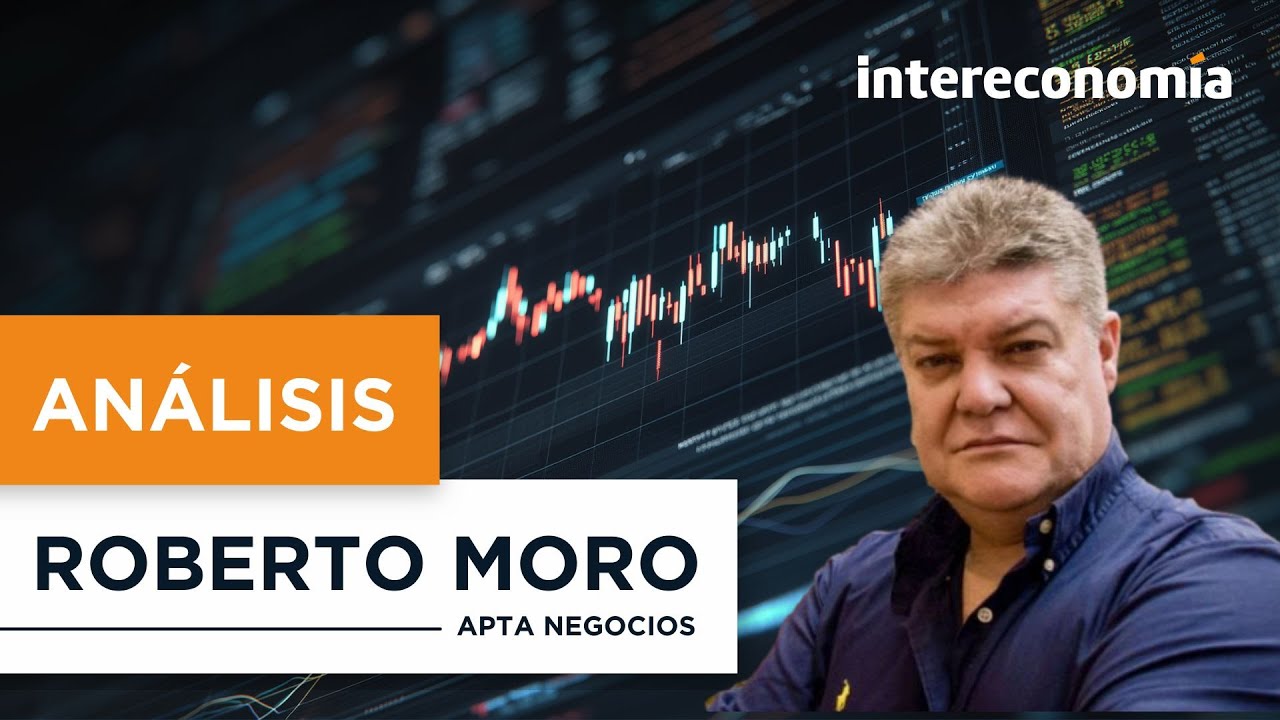Inversiones en oro y banca española | Consultorio de Bolsa con Roberto Moro