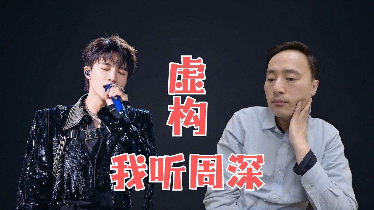 我听周深虚构