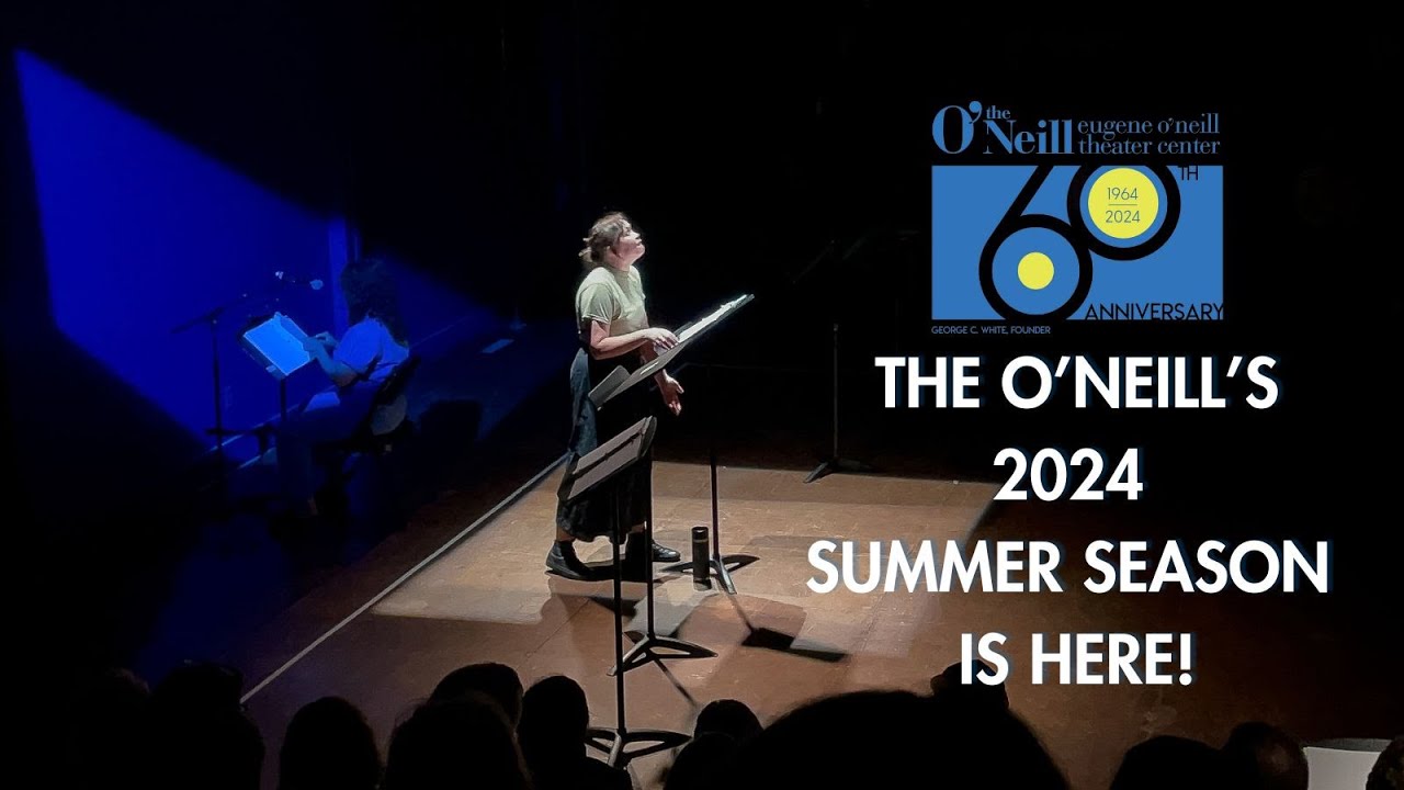 2024 Season Announcement