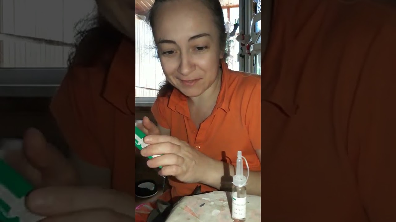 как  лечим панлейкопению (чумку) и чем.