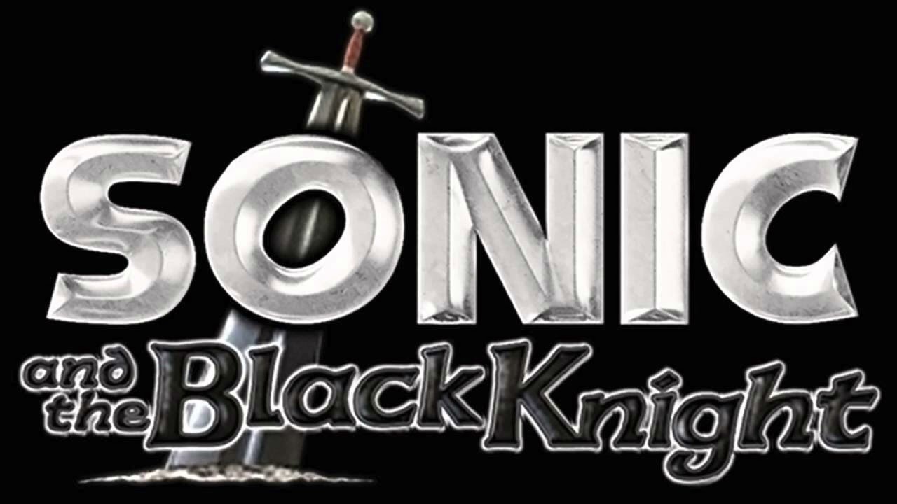 Camelot Castle - Sonic and the Black Knight Music Extended