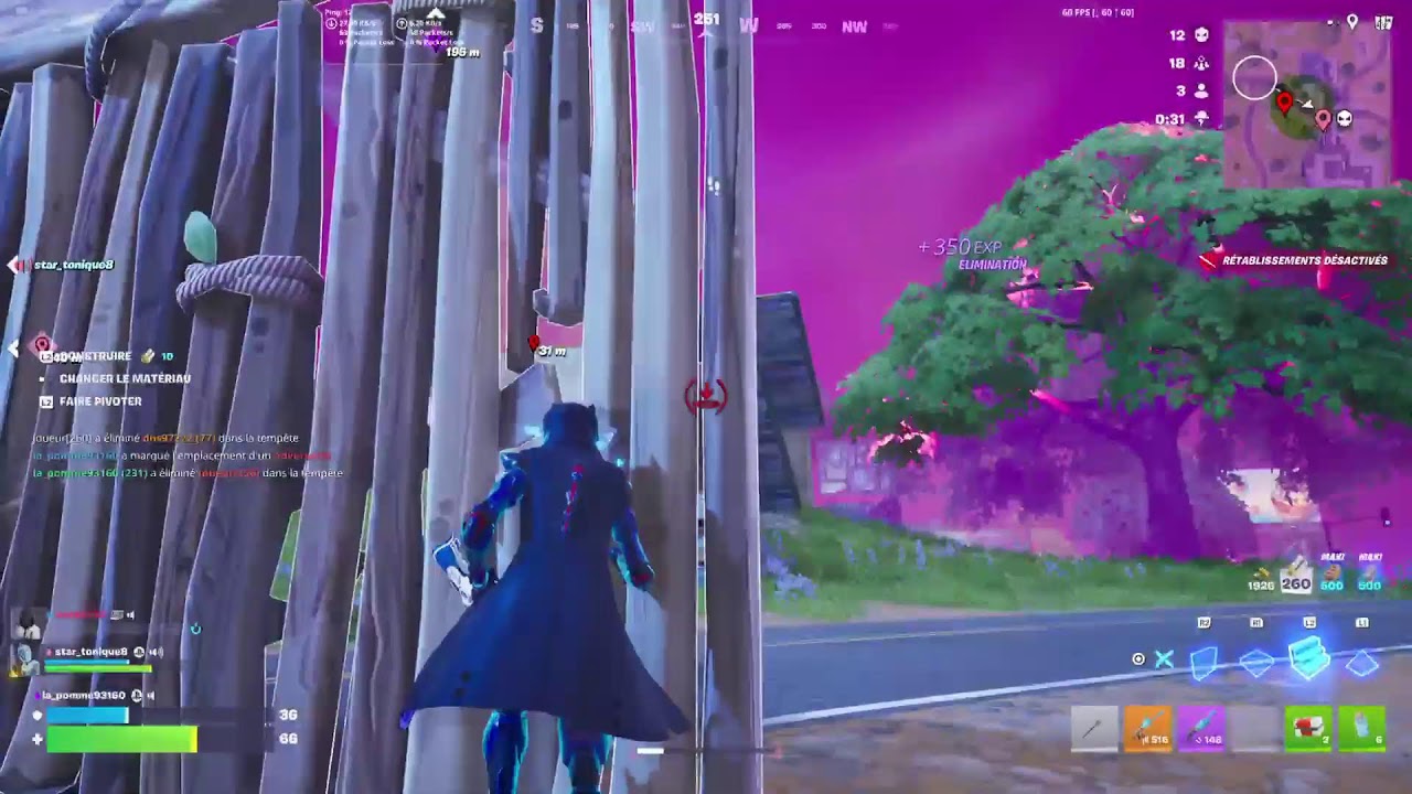 Live Fortnite
