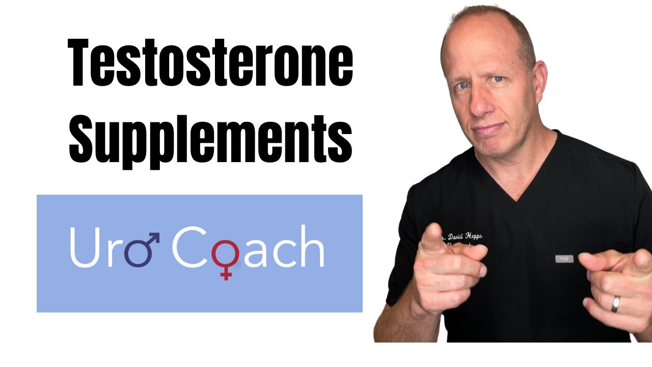Nugenix and Testosterone Supplements…Do They Work?