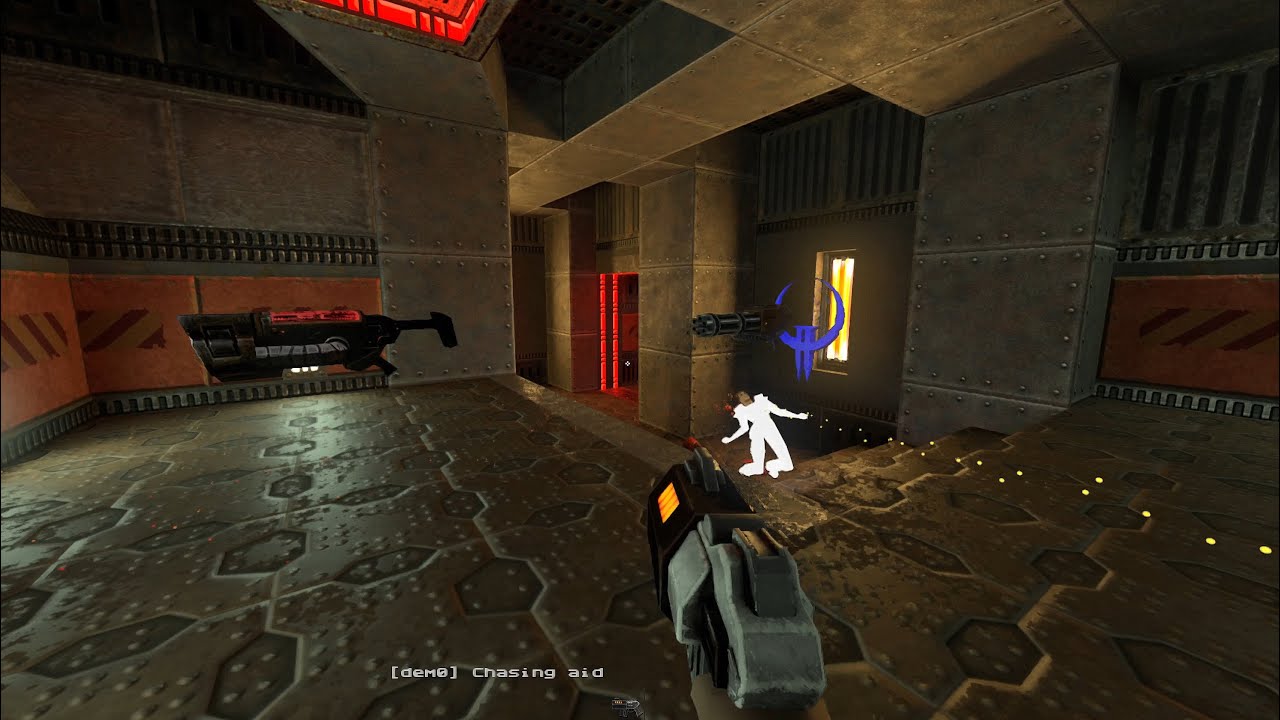 Quake2 OPEN FFA 2025 final - aid - ztn2dm2 - 13.11.2025