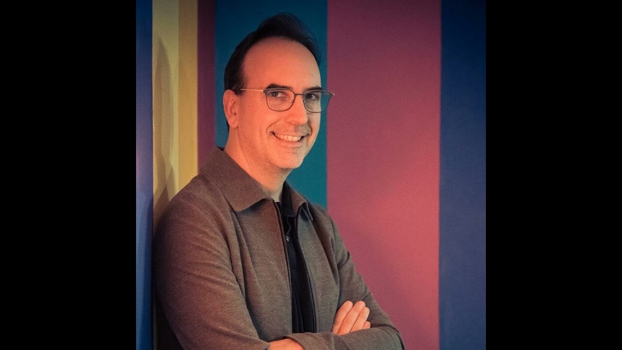 Ignacio Varschausky - Innovador productor musical y contrabajista (Parte 2)