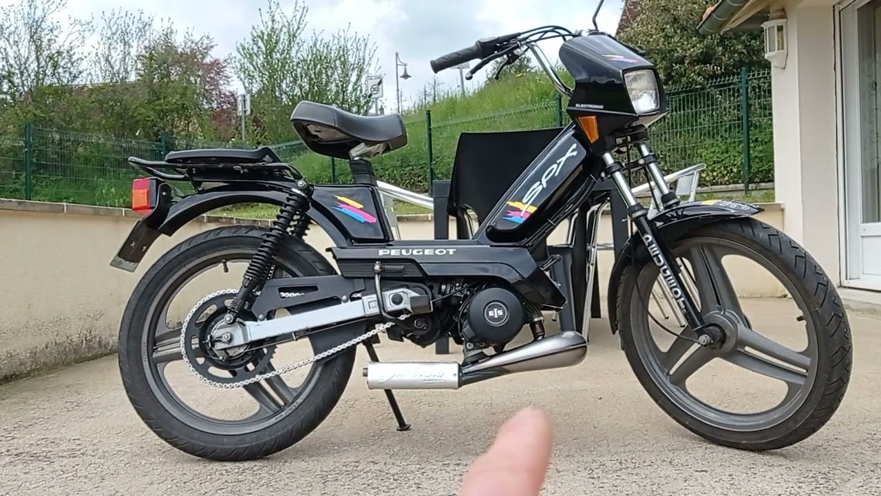 103 spx simonini