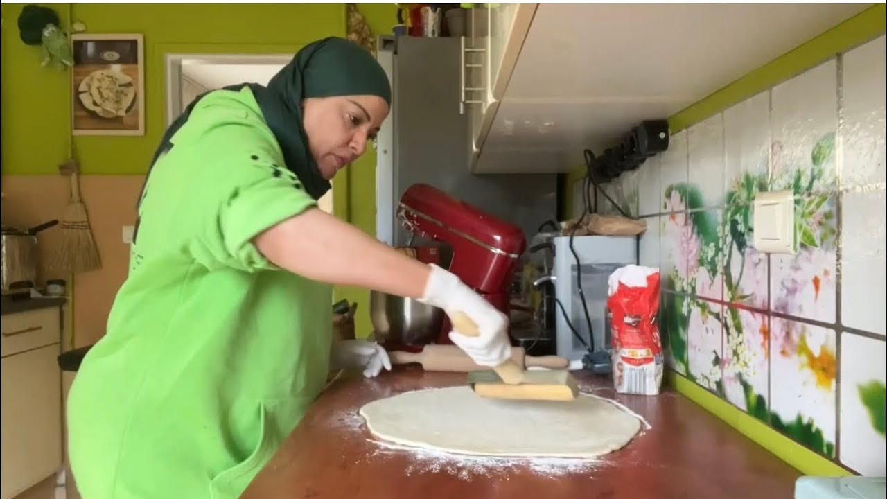 سر بيتزا المحلات الشهيره 🍕🍕🍕