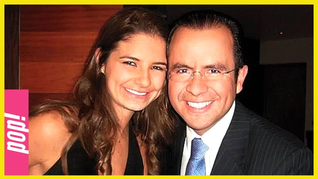 Patylu y su polémico matrimonio con un político