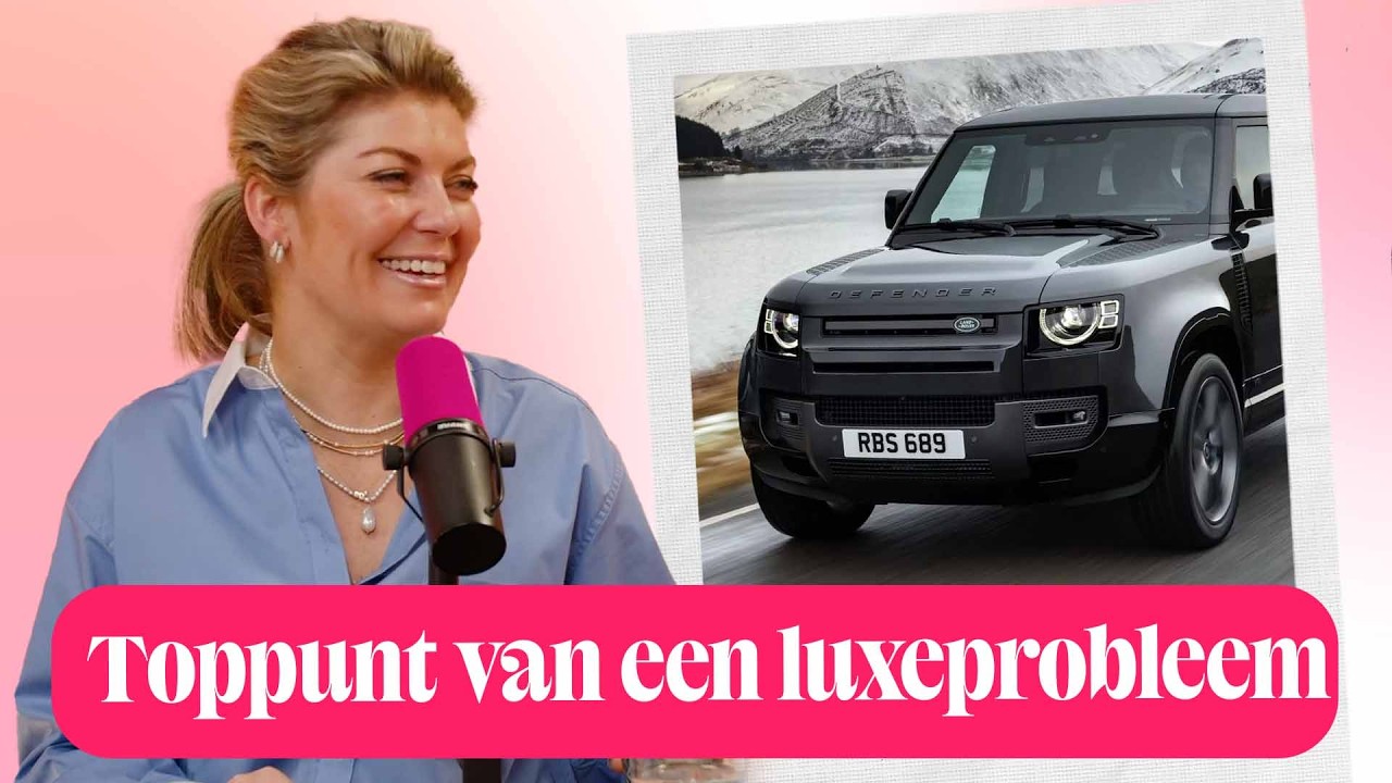 AAN ONS LIJF GEEN MENOPAUZE