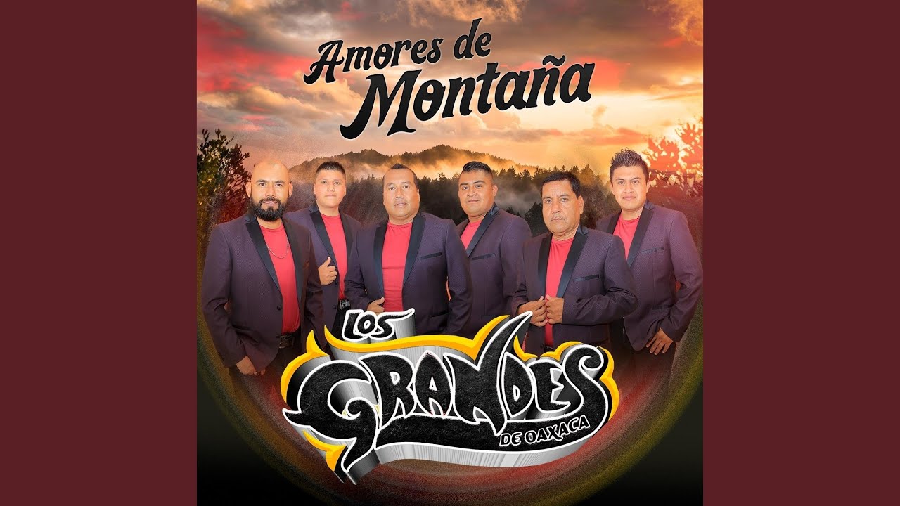 Amores de Montaña