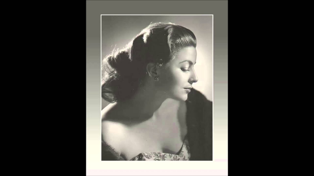 Soprano MARCELLA POBBE - Isabeau 