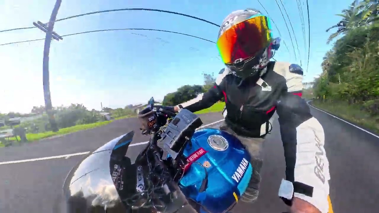 01/19/26 - XSR 900 
