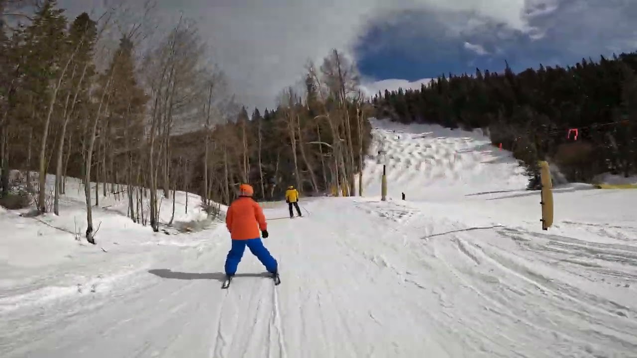 Colby Fast