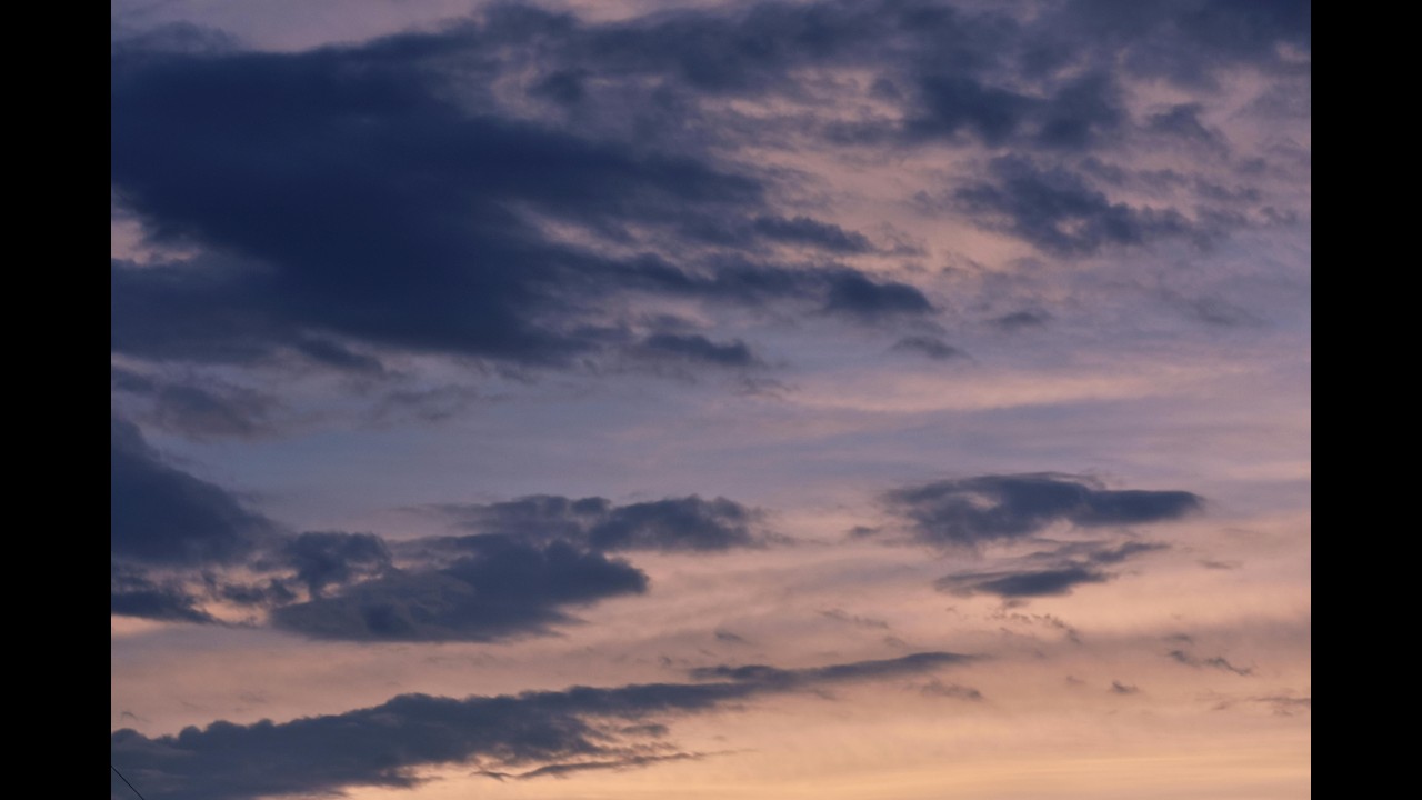Relaxation Ambient Music
