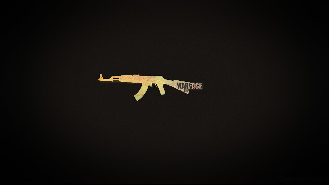 Warface  AWM/Frag Movie