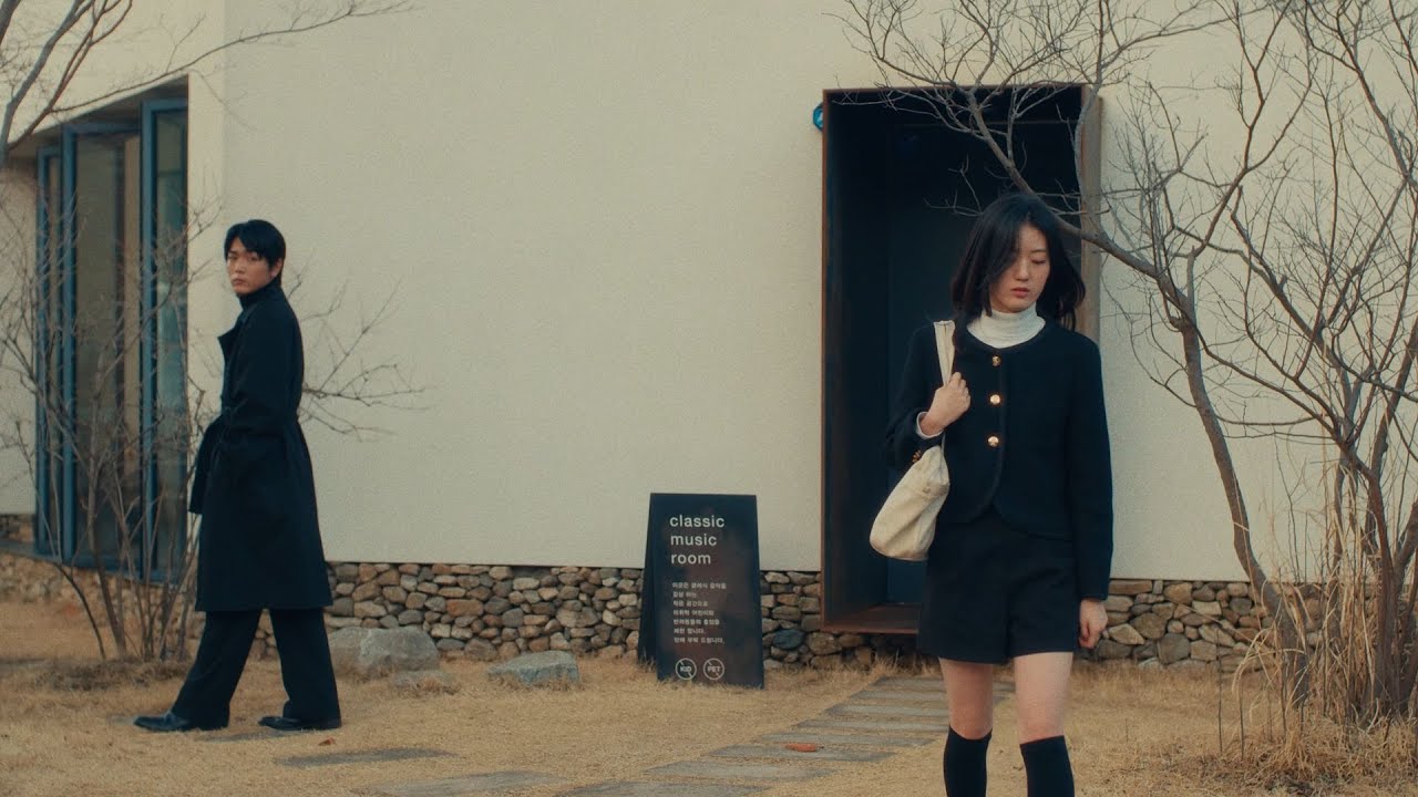 [MV] ShE's(쉬즈)- '벚꽃이 질 무렵 (When The Blossom Falls)'