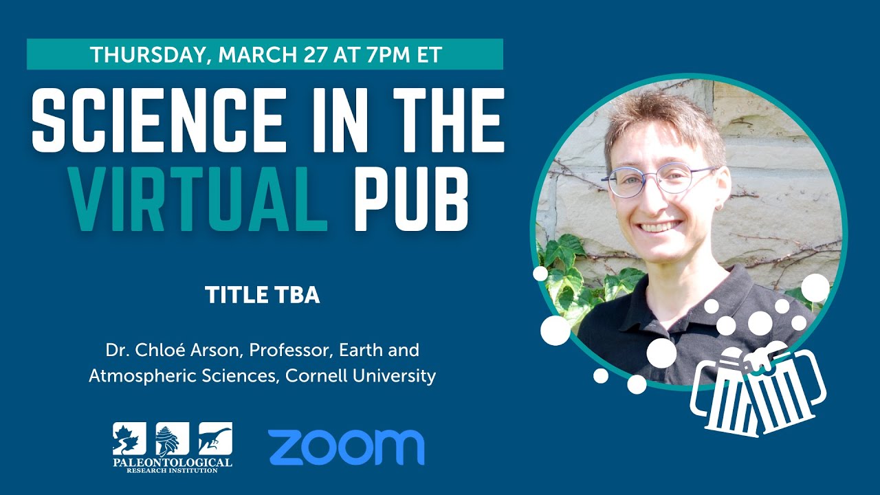 The transformative potential of Enhanced Geothermal Systems on Science in the Virtual & Actual Pub