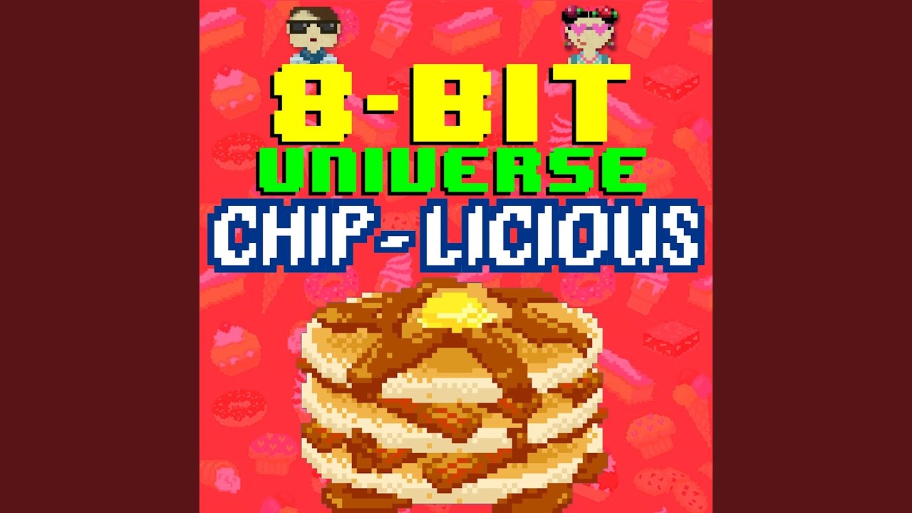 Africa (8 Bit Version)