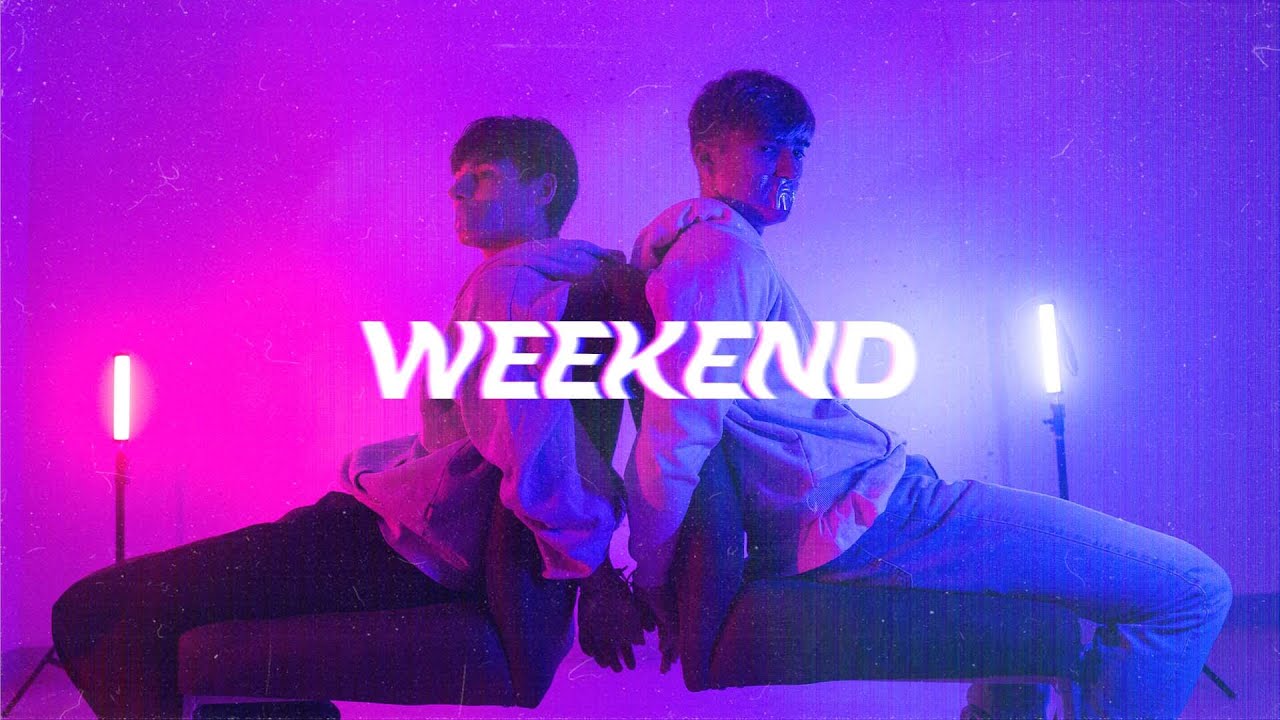 MaNy & YAVIN17 - Weekend