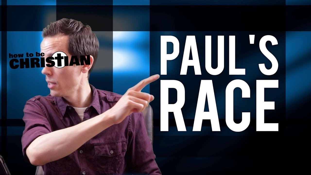 Paul's Race