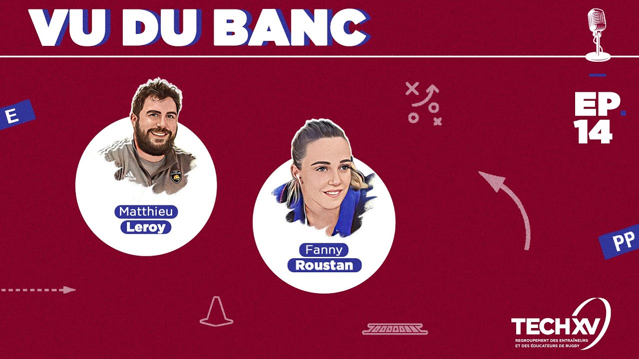 Vu du Banc : Le drone, un nouvel outil incontournable (EP.14)