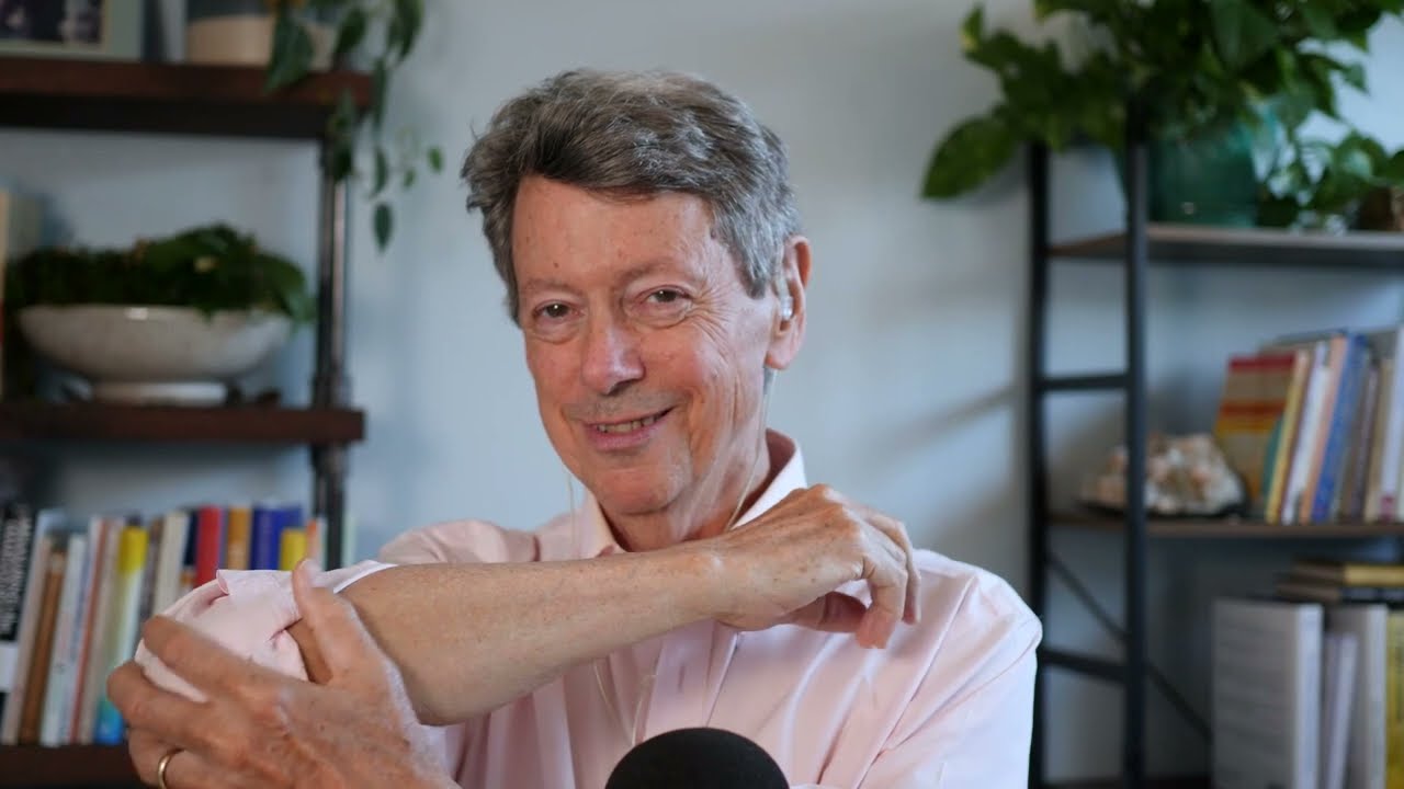 Who Most Needs Your Compassion and Appreciation? You! Talk with Rick Hanson on 5/24/23