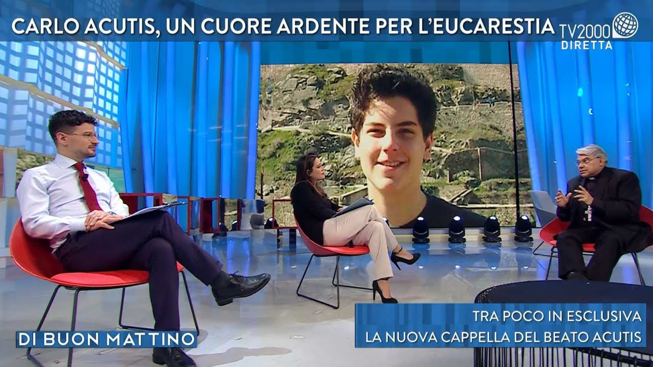 La devozione al Beato Carlo Acutis
