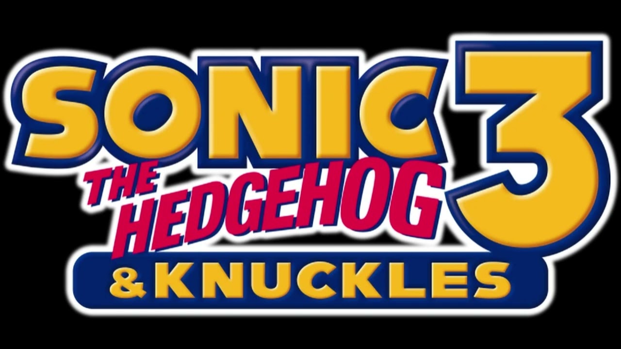 50 - Sonic 3 and Knuckles - Ending Remix